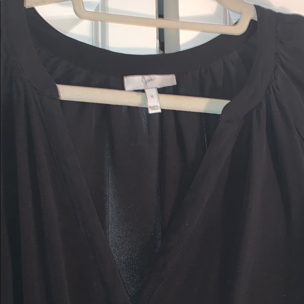 🌟SALE🌟 JOIE Mini Dress LIKE NEW!! - Picture 2 of 7